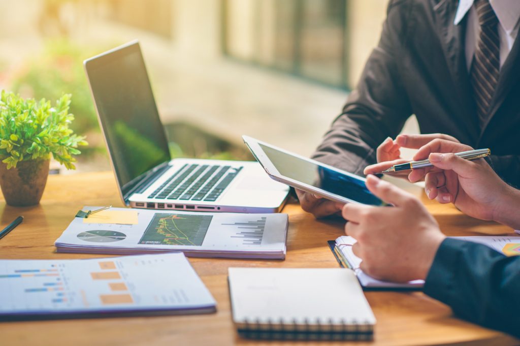 Consulenza Aziendale